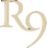 Residence 9 logo